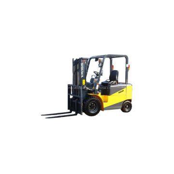 electric forklift