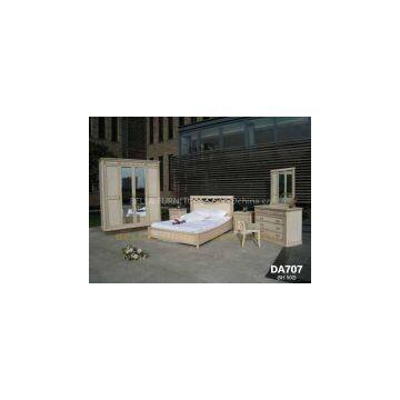 Bedroom Furniture  Da707