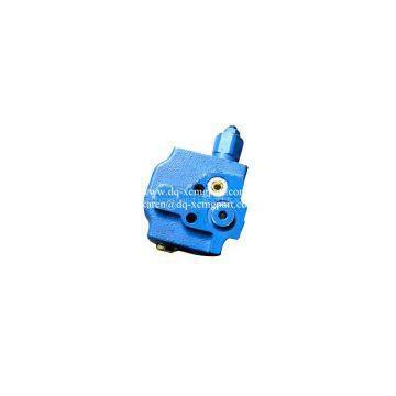 XCMG Motor Grader  PARTS， GR100, GR135, GR165, GR180, GR200, GR215, GR215A, GR230, GR260 spare parts， Accumulator Valve