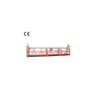 Electric Suspended Platform,rope Suspended Platform,construction Hoist photo-2
