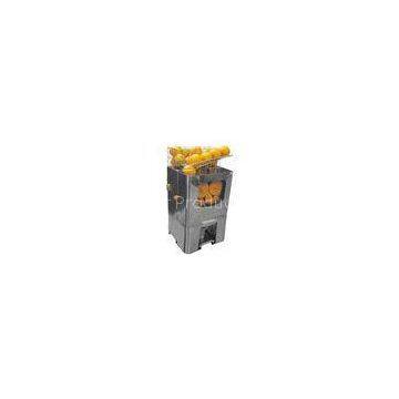 Heavy Duty Automatic Citrus Orange Juicer Restaurant Commercial Orange Juice Extractor