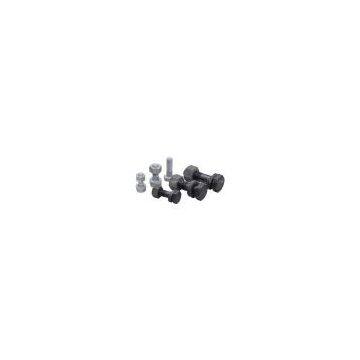 Fasteners-Nuts-And-Bolts