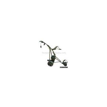 Sell Remote Control Golf Trolley