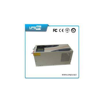 Pure Sine Wave Inverter Power With 220/230/240VAC photo-3