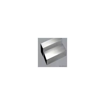 Sell Welded Stainless Steel Rectangle Pipe