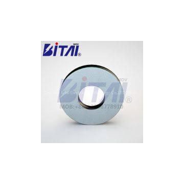 Metal Oxide Disk,Zinc oxide Block,Zinc Oxide Resistor,Metal Oxide varistor,Surge Arrester Core