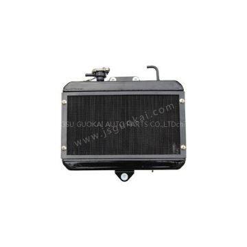 GK Foton 1D1123130 Radiator