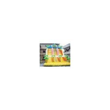 Inflatable Slide with Pool/Inflatable Water Slide /Inflatable Water /Inflatable Toy (LT-SL