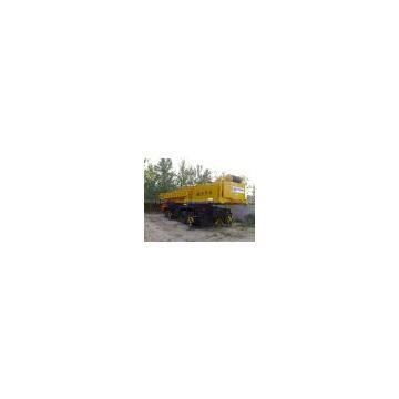 Truck crane
