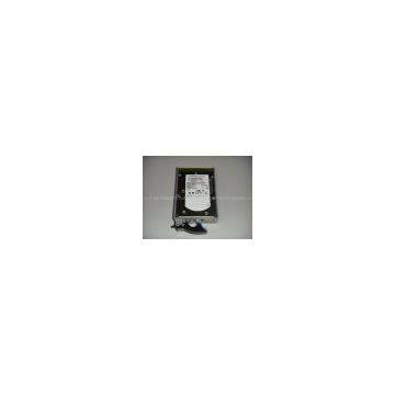 HP  Server Hard Disk 347708-B22