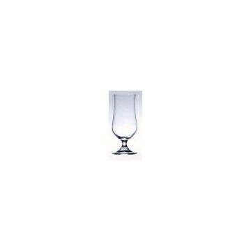 Lead-free Crystal Stemware
