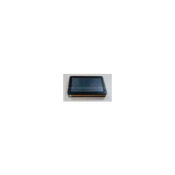 4.3 Inches TFT LCD GPS Navigator with AV-In