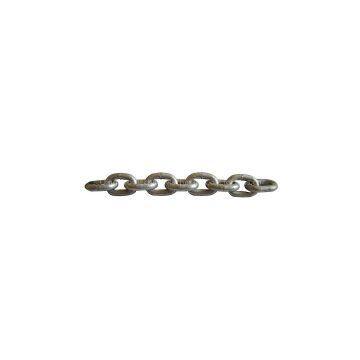 Din 766 Anchor Chain DIN766 Link Chain