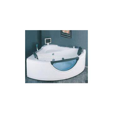 Good/popular Massage Bathtub 8125