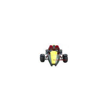 Sell EEC Go Kart / Buggy (GE650GKE-08)