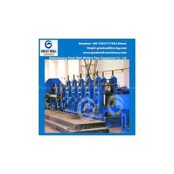 325 ERW Pipe Mill Line