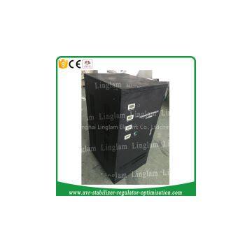 3 phase 50 kva automatic AC voltage regulator