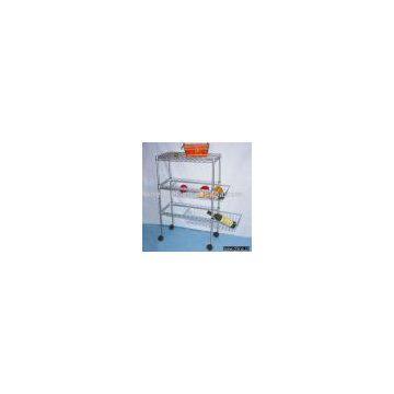 Storage Rack