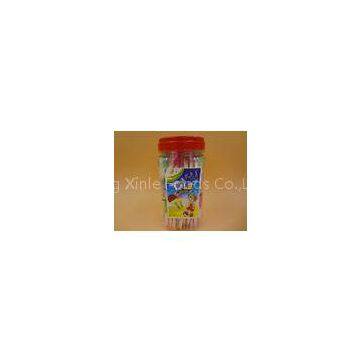 Kids Dextrose Table Tennis Compressed Candy With Whistle OEM Available