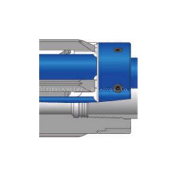 Screw Pump Torque Anchor