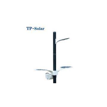Solar Led Glass Lens Street Light