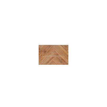 Laminate Wooden Flooring