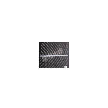 Coil Mesh
