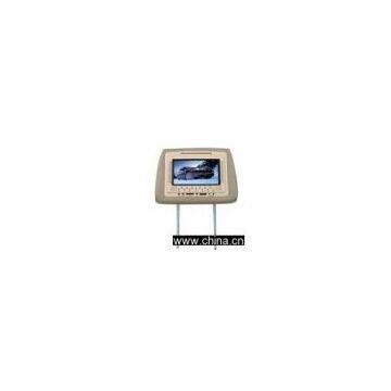 Sell Headrest DVD Player