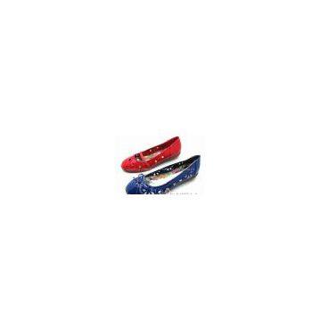 Ladies' Dress Shoes