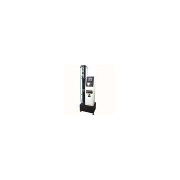 Microcomputer-economic tensile Testing Machine