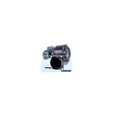 AC centrifugal fans