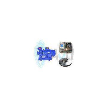Explosion Proof Horizontal Centrifugal Pump , End Suction Pump For Liquids Transfer