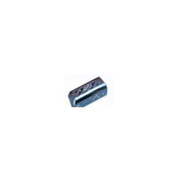 Motor Thermal Shielding block punch with single flange spacers for punch lifter pins punch