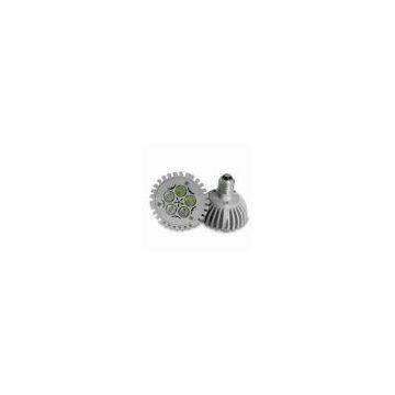 5W 7W High power LED bulb