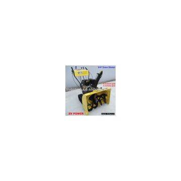 9.0HP Snow Blower photo-1