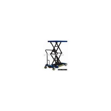 Scissor Table sc series