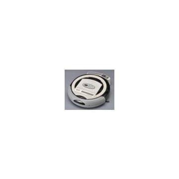 Intelligent Vacuum Cleaner QQ-2