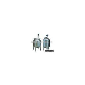 Mixing Tank