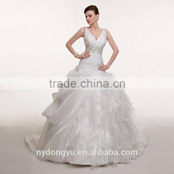 hot sell white women wedding dress party dress/ yhuaxx white sequin maxi bridal dress/evening long maxi dress