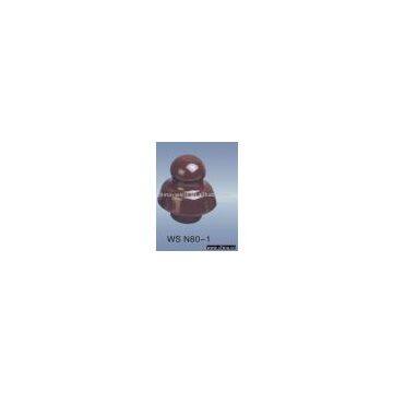 Ws-N80-1 insulator