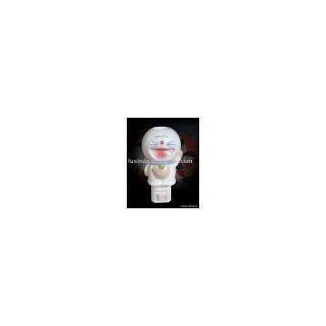 mini night lamp