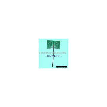 GSM/ AMPS Built-in Antenna
