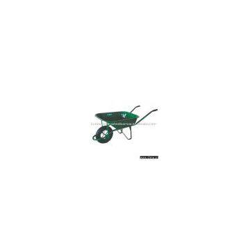 Wheel barrow