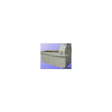 cement fence machinery