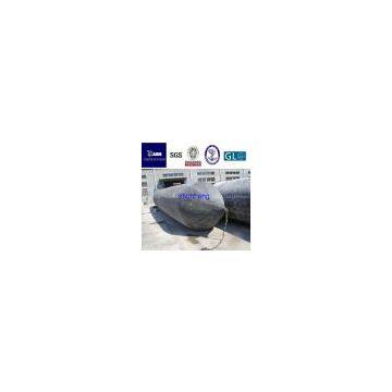 ship salvage airbag