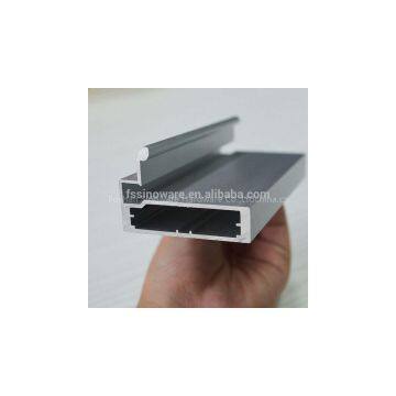 Aluminum Profile Guangzhou for Cabinet
