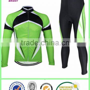 New design style custom cycling jerseys/cycling wear from sports clothing manufacturer