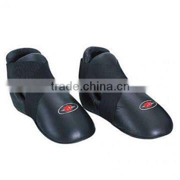 Karate Shoes for Material Arts, Artificial leather karate Shoes