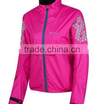 Women's TOP Quality Specialized Waterproof Cycling Jacket WVP 20000