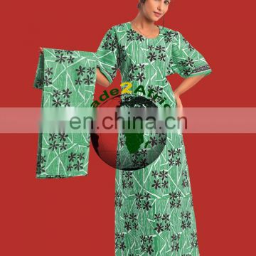 womens wholesale printed cotton maxi caftan kaftan dira tandio india